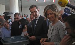 إصابة أسماء الأسد بسرطان الدم